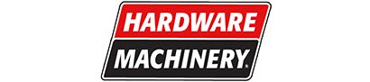 Hardware Machinery logo